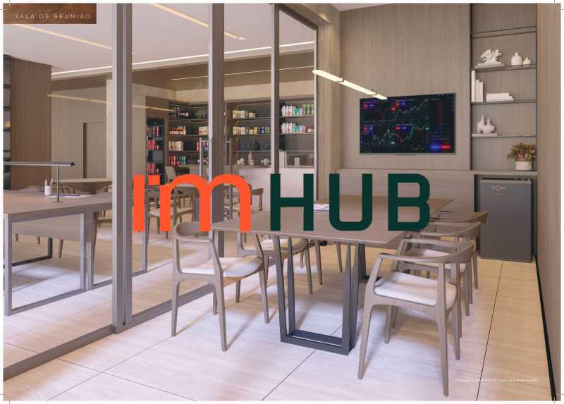 Conheça Apresentação NIK Faria Lima_ do imóvel - Studio à venda Pinheiros, São Paulo - R$ 604.800 - MVST00033 - 9 Apresentação NIK Faria Lima_ - 9