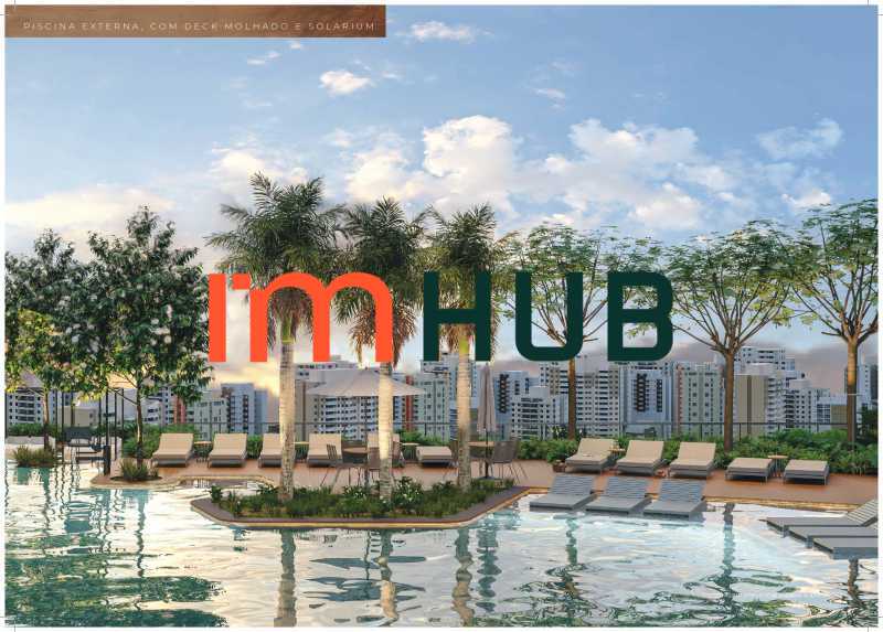 Conheça Apresentação NIK Faria Lima_ do imóvel - Studio à venda Pinheiros, São Paulo - R$ 604.800 - MVST00033 - 13 Apresentação NIK Faria Lima_ - 13