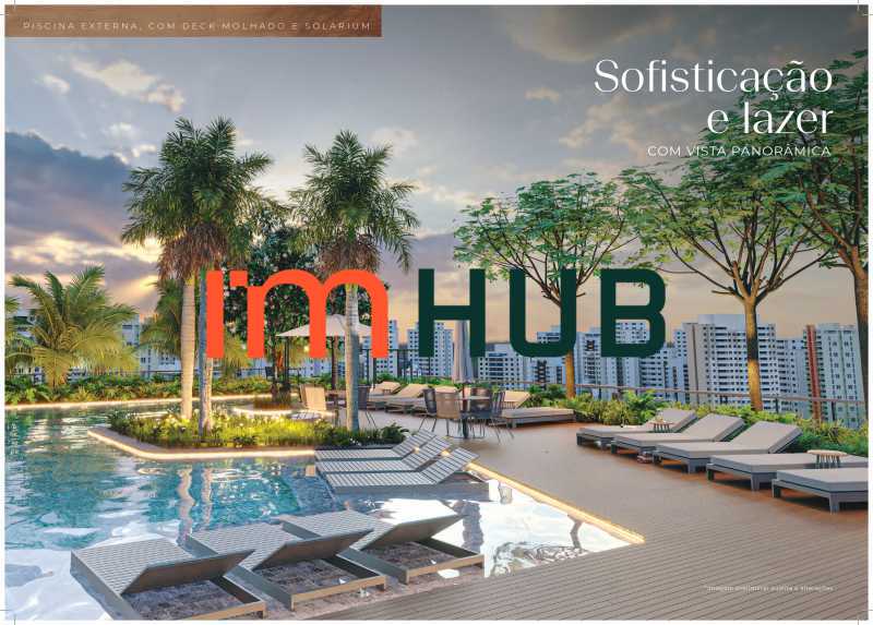 Conheça Apresentação NIK Faria Lima_ do imóvel - Studio à venda Pinheiros, São Paulo - R$ 604.800 - MVST00033 - 14 Apresentação NIK Faria Lima_ - 14