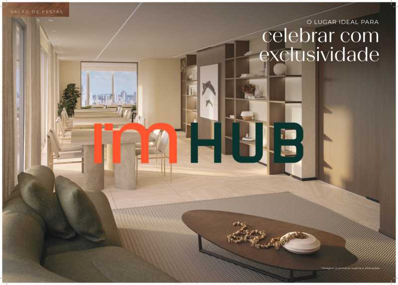 Conheça Apresentação NIK Faria Lima_ do imóvel - Studio à venda Pinheiros, São Paulo - R$ 604.800 - MVST00033 - 16 Apresentação NIK Faria Lima_ - 16