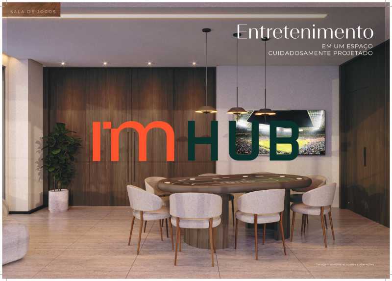 Conheça Apresentação NIK Faria Lima_ do imóvel - Studio à venda Pinheiros, São Paulo - R$ 604.800 - MVST00033 - 17 Apresentação NIK Faria Lima_ - 17