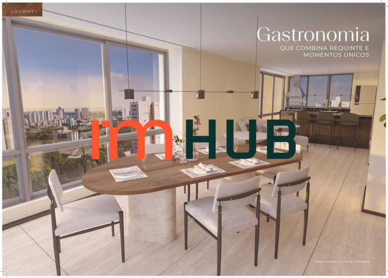 Conheça Apresentação NIK Faria Lima_ do imóvel - Studio à venda Pinheiros, São Paulo - R$ 604.800 - MVST00033 - 18 Apresentação NIK Faria Lima_ - 18