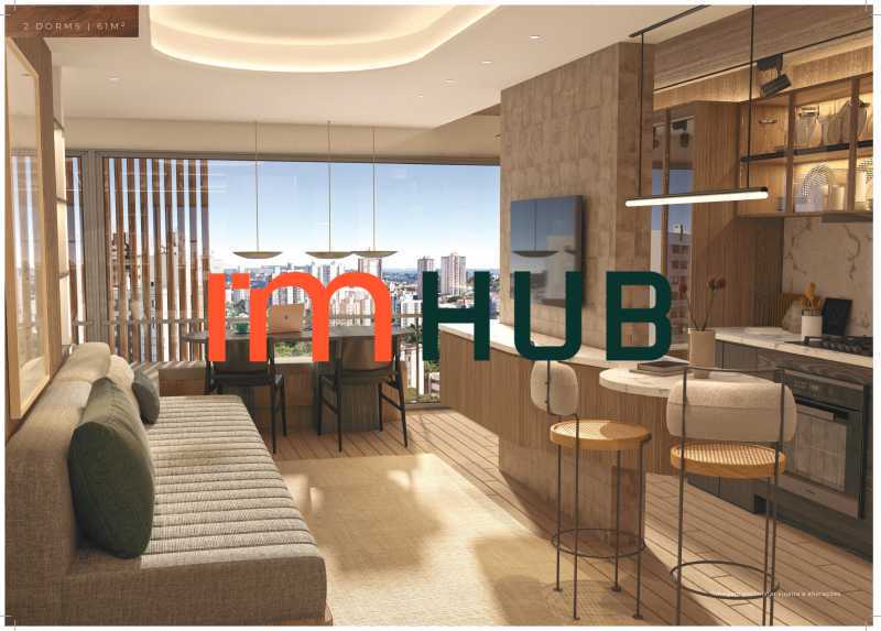 Conheça Apresentação NIK Faria Lima_ do imóvel - Studio à venda Pinheiros, São Paulo - R$ 604.800 - MVST00033 - 19 Apresentação NIK Faria Lima_ - 19