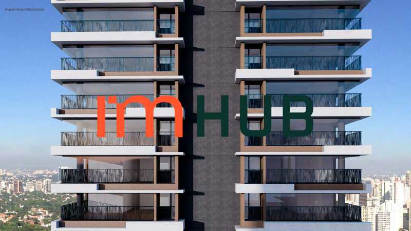 Conheça apresentacao_AURUM_STUDIOS_v4_ do imóvel - Studio à venda Rua Bartira, Perdizes, São Paulo - R$ 469.800 - MVST00035 - 2 apresentacao_AURUM_STUDIOS_v4_ - 2