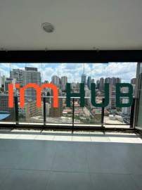 Studio à venda Vila Mariana, São Paulo - R$ 670.000 - MVST00038