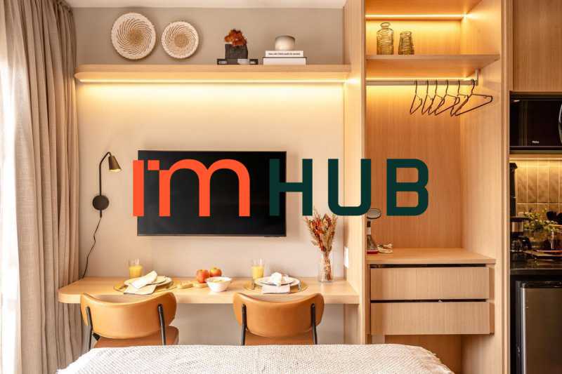 Conheça WhatsApp Image 2025-09-01 at 1 do imóvel - Studio à venda Bela Vista, São Paulo - R$ 405.000 - MVST00040 - 22 WhatsApp Image 2025-09-01 at 1 - 22