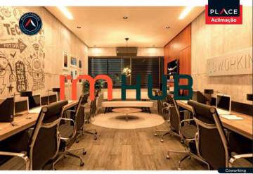 Studio 1 quarto à venda Liberdade, São Paulo - R$ 426.600 - MVST10009