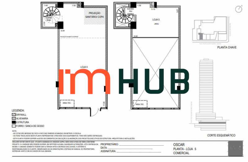 Conheça WhatsApp Image 2025-09-18 at 1 do imóvel - Loja 88m² à venda Pinheiros, São Paulo - R$ 950.000 - MVLJ00001 - 4 WhatsApp Image 2025-09-18 at 1 - 4