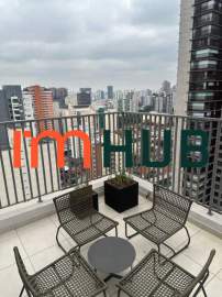 Studio à venda Perdizes, São Paulo - R$ 432.000 - MVST00041