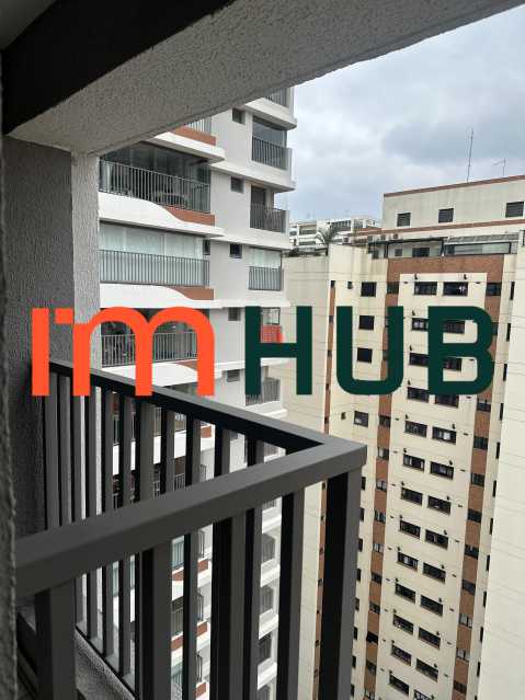 Conheça WhatsApp Image 2025-10-03 at 1 do imóvel - Studio à venda Perdizes, São Paulo - R$ 432.000 - MVST00041 - 8 WhatsApp Image 2025-10-03 at 1 - 8