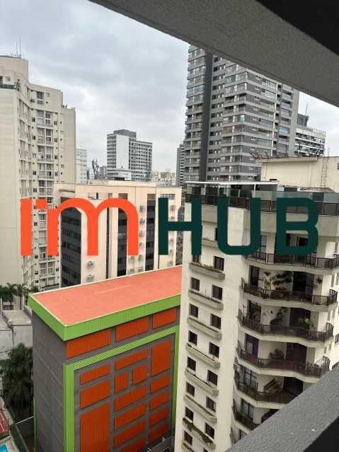 Conheça WhatsApp Image 2025-10-03 at 1 do imóvel - Studio à venda Perdizes, São Paulo - R$ 432.000 - MVST00041 - 9 WhatsApp Image 2025-10-03 at 1 - 9