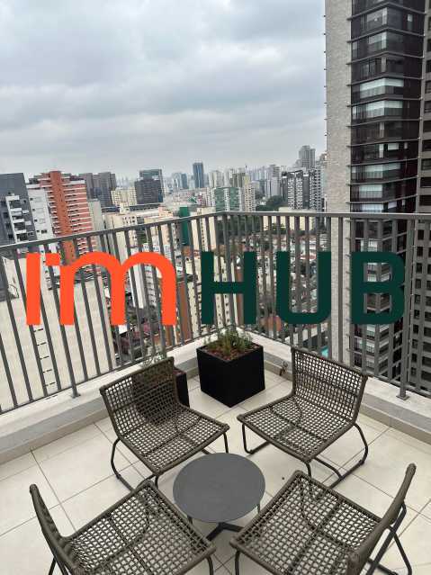 Conheça WhatsApp Image 2025-10-03 at 1 do imóvel - Studio à venda Perdizes, São Paulo - R$ 432.000 - MVST00041 - 11 WhatsApp Image 2025-10-03 at 1 - 11