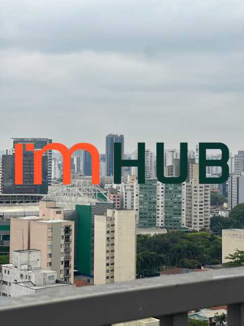 Conheça WhatsApp Image 2025-10-03 at 1 do imóvel - Studio à venda Perdizes, São Paulo - R$ 432.000 - MVST00041 - 12 WhatsApp Image 2025-10-03 at 1 - 12