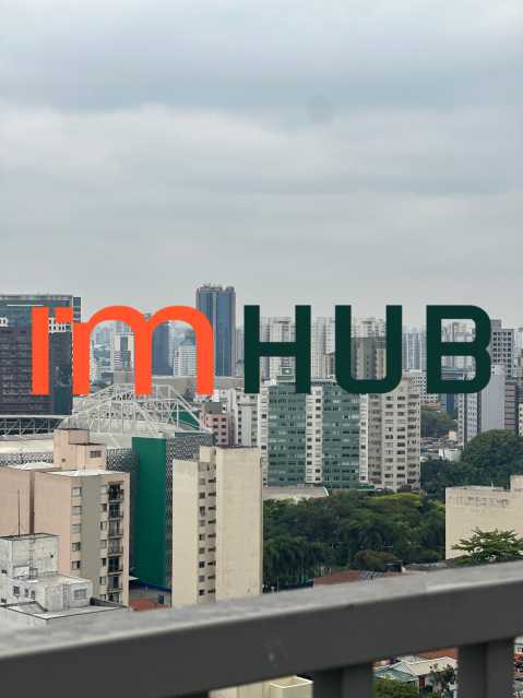 Conheça WhatsApp Image 2025-10-03 at 1 do imóvel - Studio à venda Perdizes, São Paulo - R$ 432.000 - MVST00041 - 14 WhatsApp Image 2025-10-03 at 1 - 14