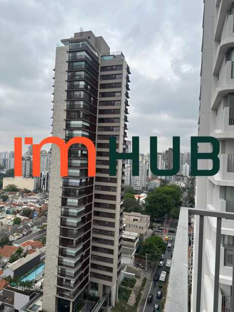 Conheça WhatsApp Image 2025-10-03 at 1 do imóvel - Studio à venda Perdizes, São Paulo - R$ 432.000 - MVST00041 - 17 WhatsApp Image 2025-10-03 at 1 - 17