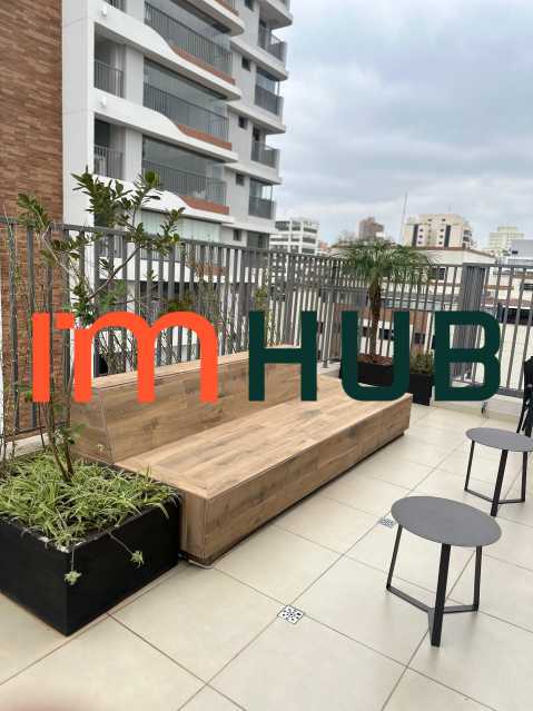 Conheça WhatsApp Image 2025-10-03 at 1 do imóvel - Studio à venda Perdizes, São Paulo - R$ 432.000 - MVST00041 - 18 WhatsApp Image 2025-10-03 at 1 - 18