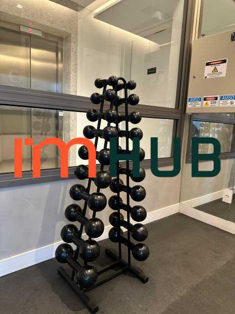 Conheça WhatsApp Image 2025-10-03 at 1 do imóvel - Studio à venda Perdizes, São Paulo - R$ 432.000 - MVST00041 - 30 WhatsApp Image 2025-10-03 at 1 - 30