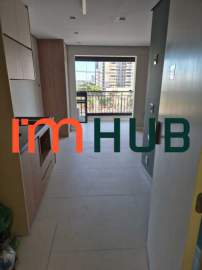 Apartamento 1 quarto à venda Campo Belo, São Paulo - R$ 415.800 - MVAP10014