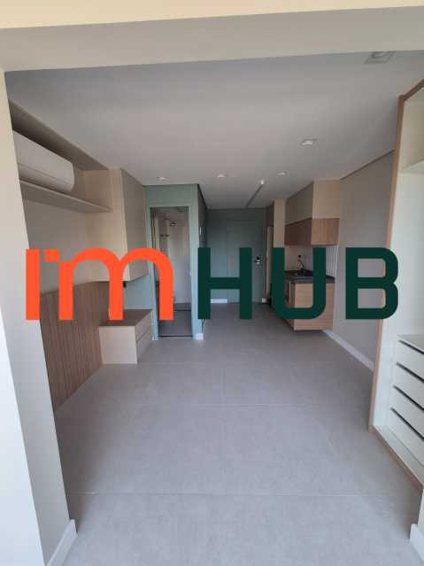 Conheça WhatsApp Image 2025-09-25 at 1 do imóvel - Apartamento 1 quarto à venda Campo Belo, São Paulo - R$ 415.800 - MVAP10014 - 2 WhatsApp Image 2025-09-25 at 1 - 2