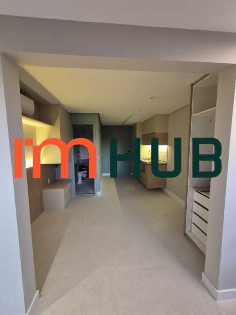 Conheça WhatsApp Image 2025-09-25 at 1 do imóvel - Apartamento 1 quarto à venda Campo Belo, São Paulo - R$ 415.800 - MVAP10014 - 6 WhatsApp Image 2025-09-25 at 1 - 6