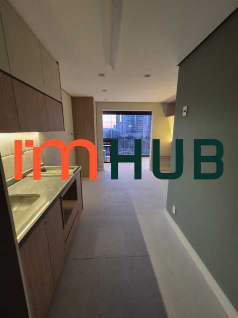 Conheça WhatsApp Image 2025-09-25 at 1 do imóvel - Apartamento 1 quarto à venda Campo Belo, São Paulo - R$ 415.800 - MVAP10014 - 7 WhatsApp Image 2025-09-25 at 1 - 7