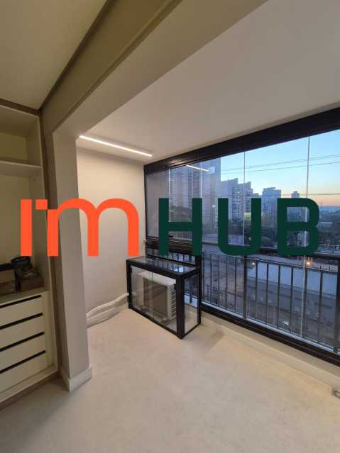 Conheça WhatsApp Image 2025-09-25 at 1 do imóvel - Apartamento 1 quarto à venda Campo Belo, São Paulo - R$ 415.800 - MVAP10014 - 8 WhatsApp Image 2025-09-25 at 1 - 8