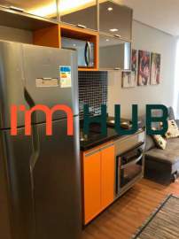 Studio à venda Indianópolis, São Paulo - R$ 540.000 - MVST00045