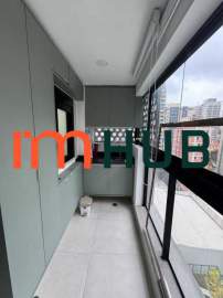 Studio 1 quarto à venda Bela Vista, São Paulo - R$ 529.200 - MVST10010