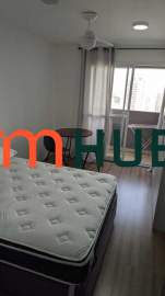 Studio à venda Quarta Parada, São Paulo - R$ 324.000 - MVST00046