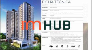 Studio 2 quartos à venda Perdizes, São Paulo - R$ 518.000 - MVST20002