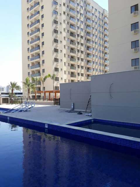 Conheça 8 do empreendimento - Fachada - Nobre Norte Clube Residencial - 1008 - 7 8 - 7
