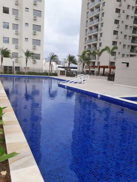 Conheça 9 do empreendimento - Fachada - Nobre Norte Clube Residencial - 1008 - 9 9 - 9