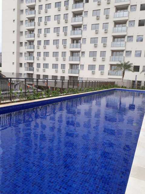 Conheça 7 do empreendimento - Fachada - Nobre Norte Clube Residencial - 1008 - 6 7 - 6