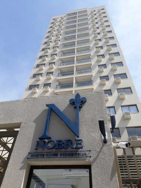 Conheça 13 do empreendimento - Fachada - Nobre Norte Clube Residencial - 1008 - 11 13 - 11