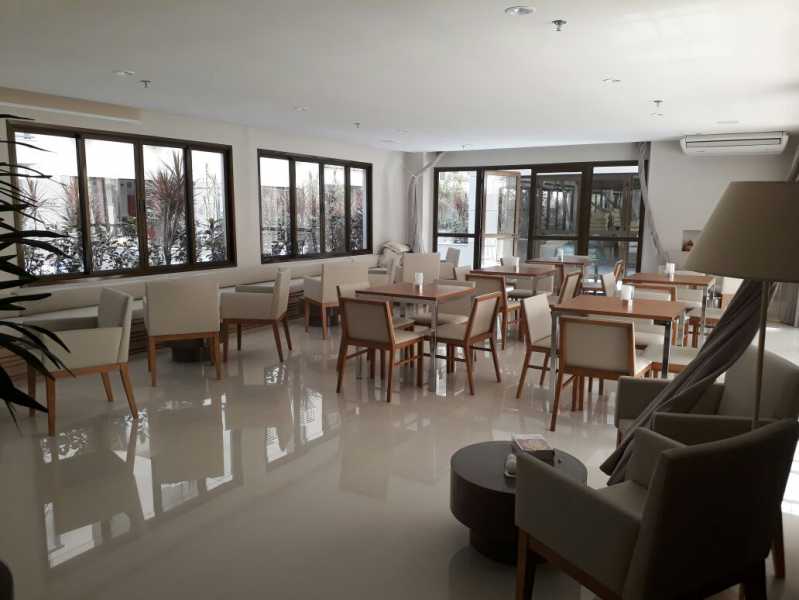 Conheça 15 do empreendimento - Fachada - Nobre Norte Clube Residencial - 1008 - 13 15 - 13
