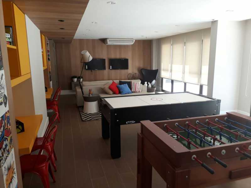 Conheça 17 do empreendimento - Fachada - Nobre Norte Clube Residencial - 1008 - 15 17 - 15