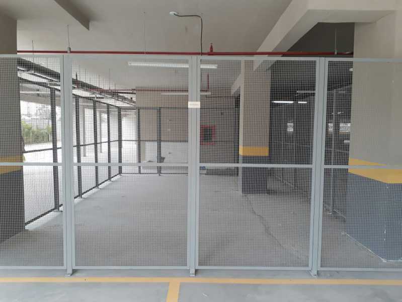 Conheça 20 do empreendimento - Fachada - Nobre Norte Clube Residencial - 1008 - 26 20 - 26