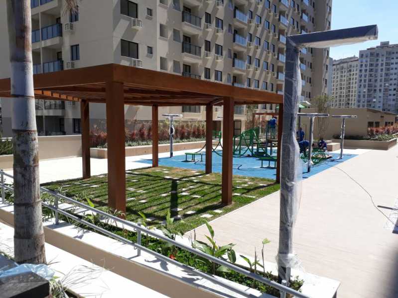 Conheça 21 do empreendimento - Fachada - Nobre Norte Clube Residencial - 1008 - 18 21 - 18