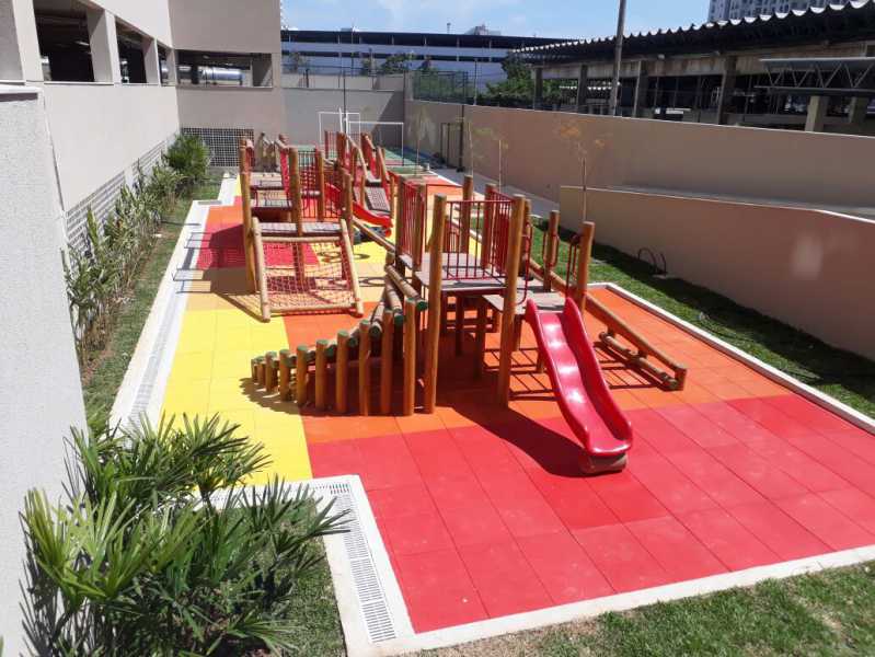 Conheça 23 do empreendimento - Fachada - Nobre Norte Clube Residencial - 1008 - 20 23 - 20