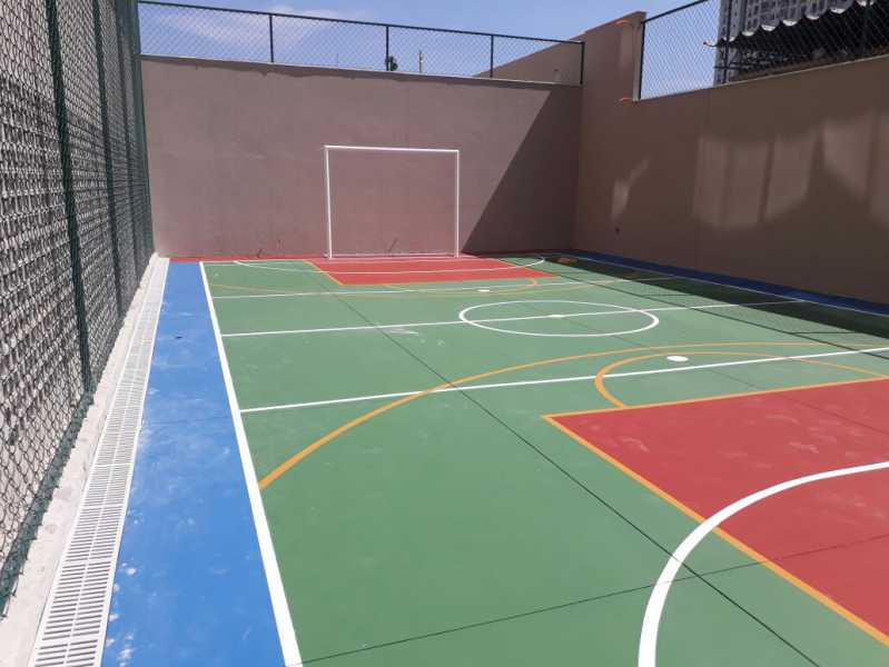 Conheça 24 do empreendimento - Fachada - Nobre Norte Clube Residencial - 1008 - 21 24 - 21