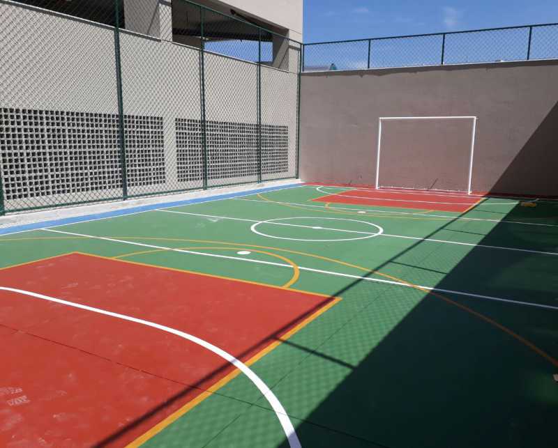 Conheça 25 do empreendimento - Fachada - Nobre Norte Clube Residencial - 1008 - 22 25 - 22