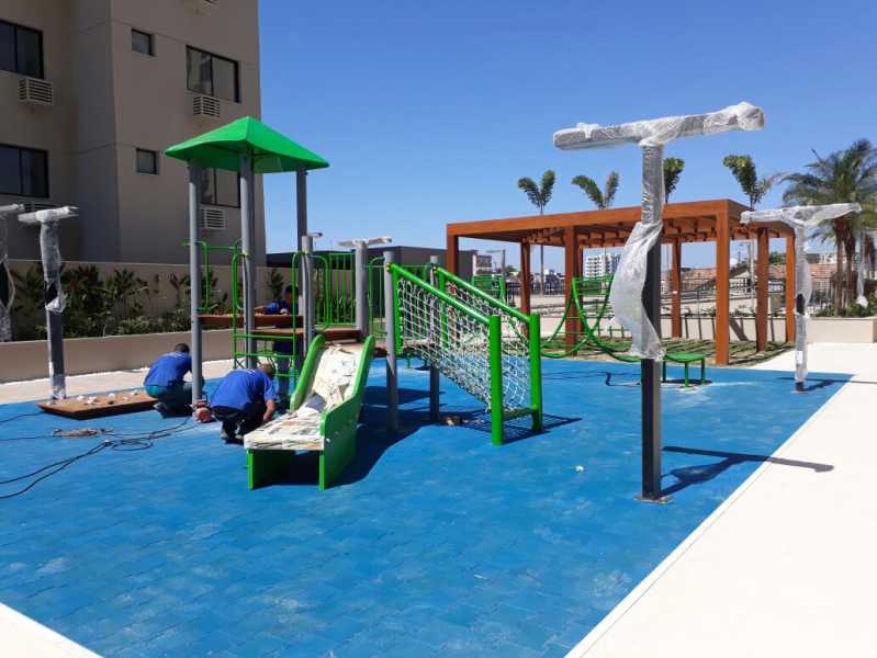 Conheça 26 do empreendimento - Fachada - Nobre Norte Clube Residencial - 1008 - 23 26 - 23