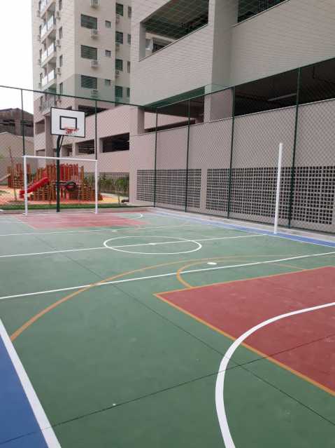 Conheça 27 do empreendimento - Fachada - Nobre Norte Clube Residencial - 1008 - 24 27 - 24