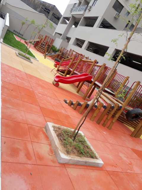 Conheça 28 do empreendimento - Fachada - Nobre Norte Clube Residencial - 1008 - 25 28 - 25