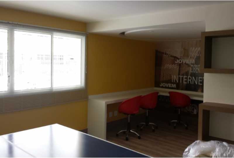 Conheça 3 do empreendimento - Fachada - Native Residences - 1017 - 3 3 - 3