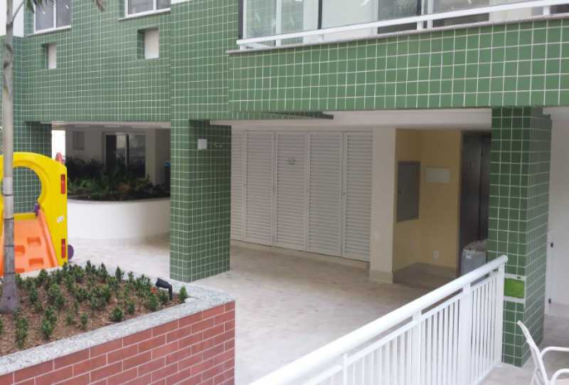 Conheça 7 do empreendimento - Fachada - Native Residences - 1017 - 7 7 - 7