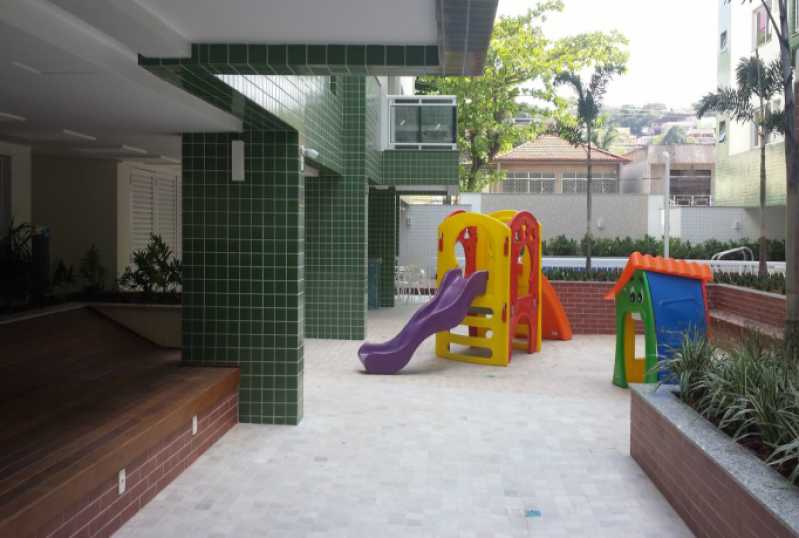 Conheça 8 do empreendimento - Fachada - Native Residences - 1017 - 8 8 - 8