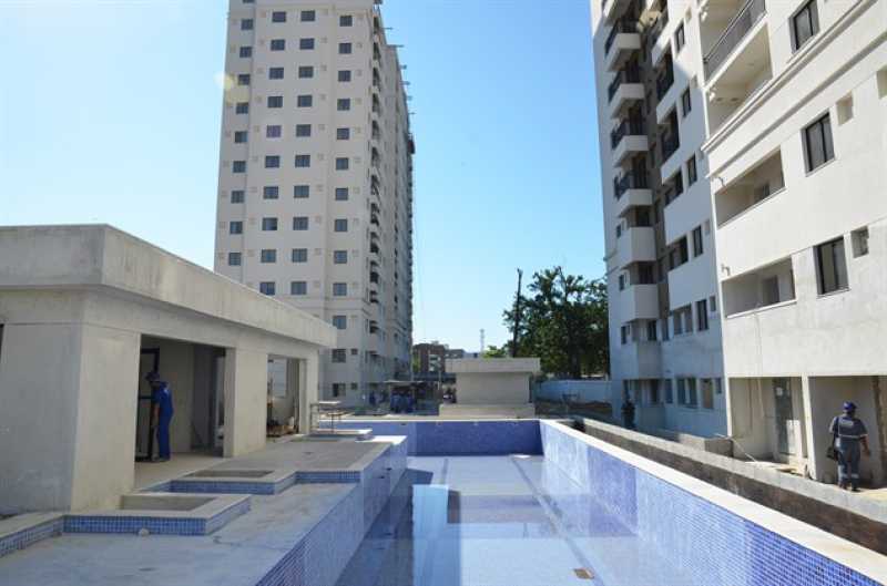 Conheça 2 do empreendimento - Fachada - Vidamerica Clube Residencial - 1019 - 2 2 - 2