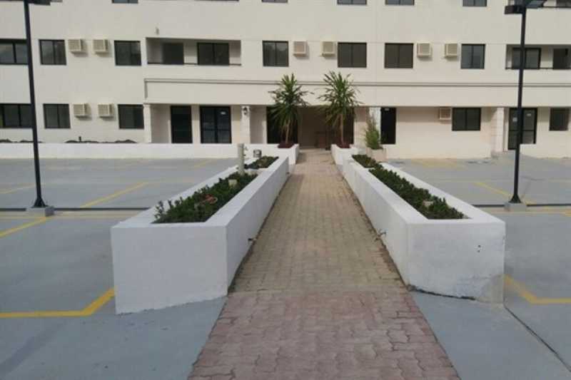 Conheça 3 do empreendimento - Fachada - Vidamerica Clube Residencial - 1019 - 3 3 - 3
