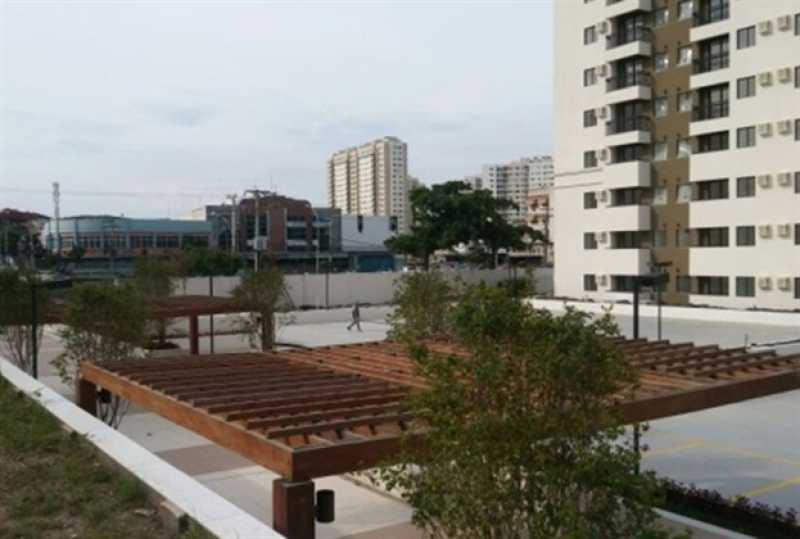 Conheça 4 do empreendimento - Fachada - Vidamerica Clube Residencial - 1019 - 4 4 - 4
